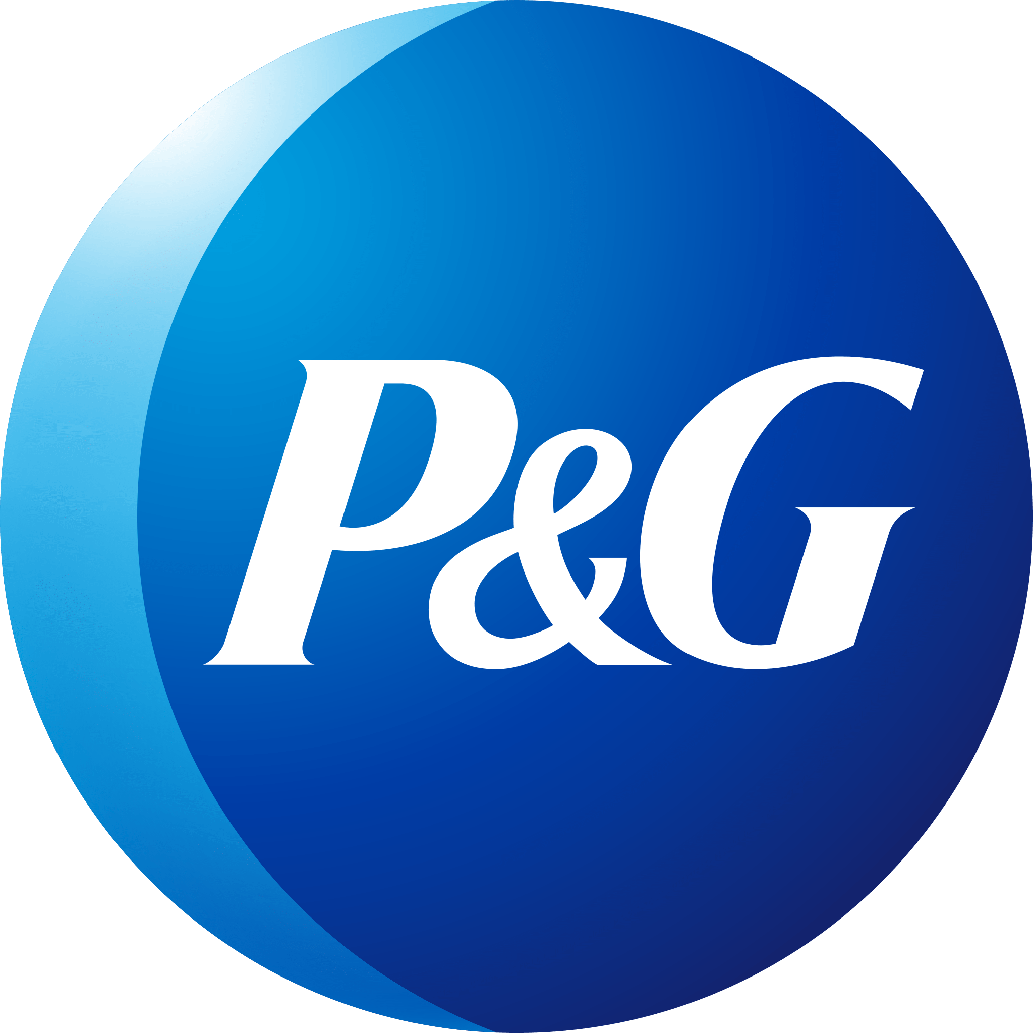 p&g